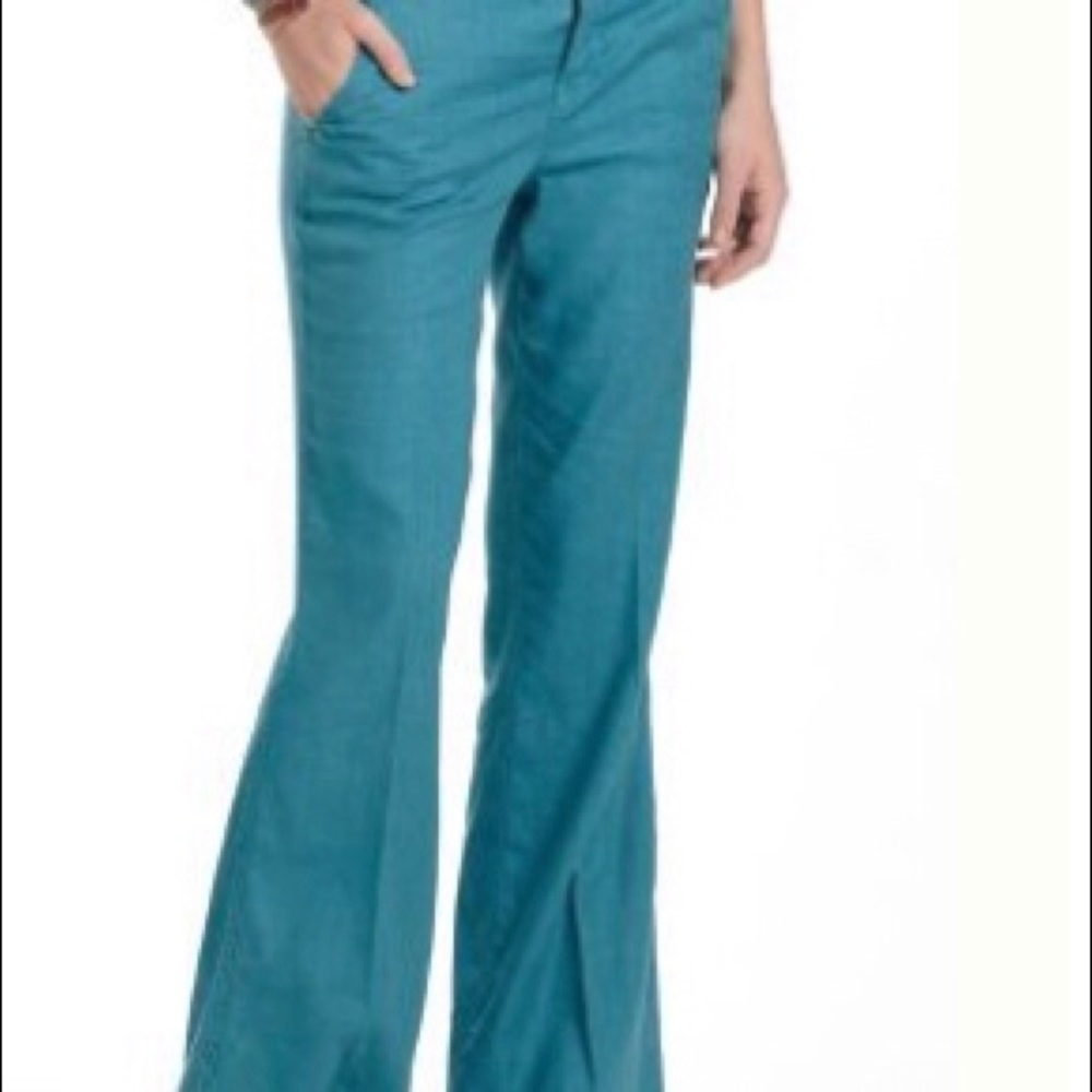 Level 99 wide leg pant